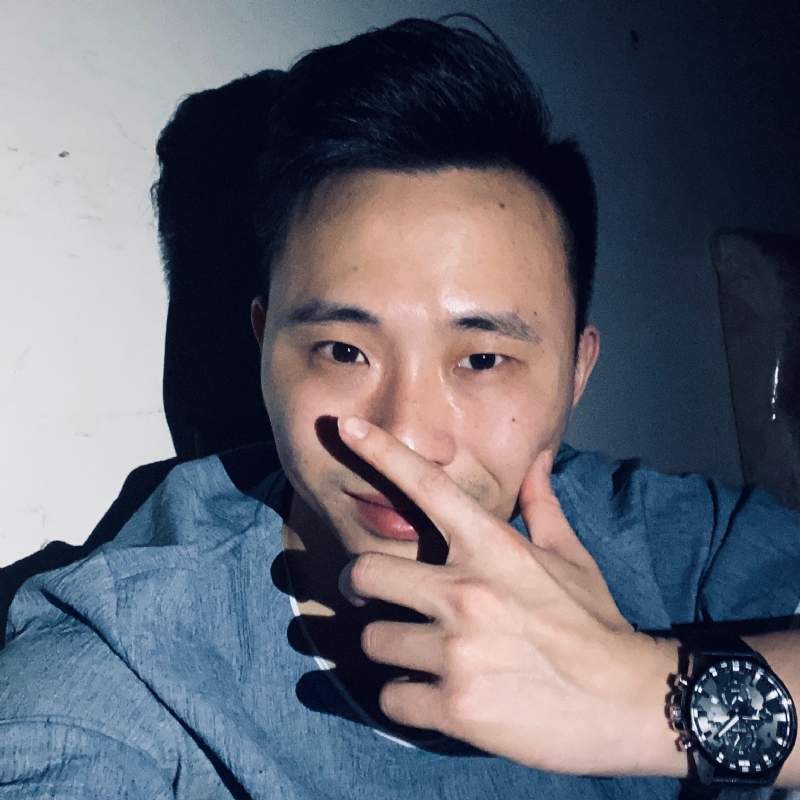 自律的第一张照片--福安交友中心