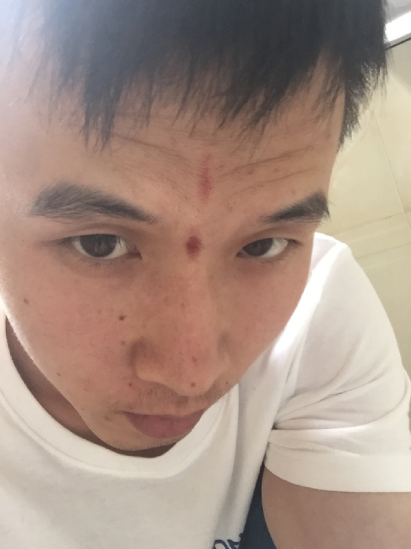 爱晴的第一张照片--福安交友中心