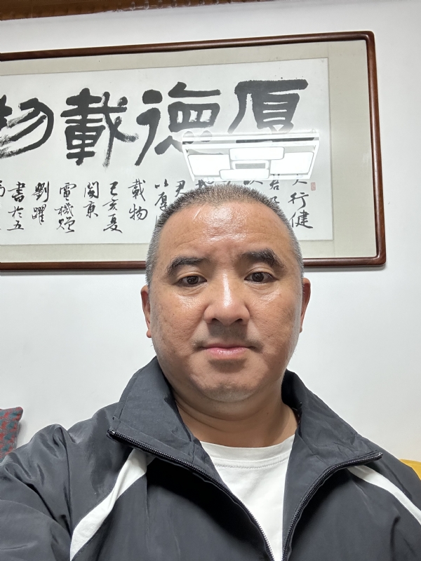 沉稳世界的第一张照片--福安交友中心