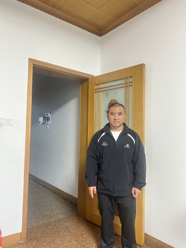 沉稳世界的第二张照片--福安交友中心